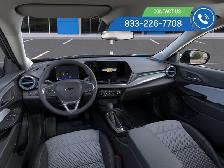 2026 Chevrolet Trax LT Heated Seats - Remote Start - Photo 15