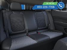2026 Chevrolet Trax LT Heated Seats - Remote Start - Photo 17