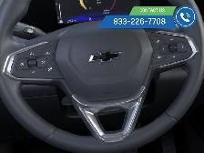 2026 Chevrolet Trax LT Heated Seats - Remote Start - Photo 19