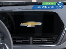 2026 Chevrolet Trax LT Heated Seats - Remote Start - Photo 20