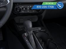2026 Chevrolet Trax LT Heated Seats - Remote Start - Photo 23