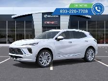 2026 Buick Envision Avenir Sunroof - Cooled Seats - Photo 2