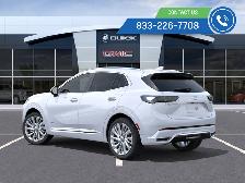 2026 Buick Envision Avenir Sunroof - Cooled Seats - Photo 3