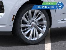 2026 Buick Envision Avenir Sunroof - Cooled Seats - Photo 9