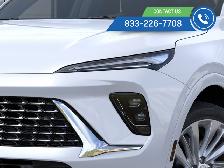2026 Buick Envision Avenir Sunroof - Cooled Seats - Photo 10