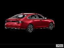 2026 Honda Accord Hybrid Touring - Photo 2