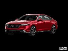 2026 Honda Accord Hybrid Touring - Photo 3