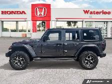 2023 Jeep Wrangler Rubicon - Photo 3