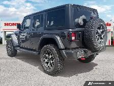 2023 Jeep Wrangler Rubicon - Photo 4