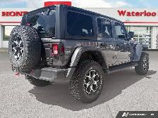 2023 Jeep Wrangler Rubicon - Photo 7