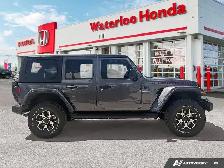 2023 Jeep Wrangler Rubicon - Photo 8
