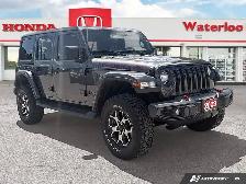 2023 Jeep Wrangler Rubicon - Photo 9