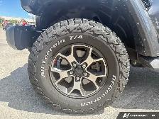 2023 Jeep Wrangler Rubicon - Photo 11
