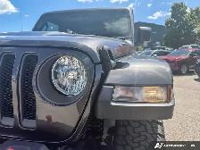 2023 Jeep Wrangler Rubicon - Photo 13