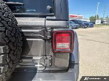 2023 Jeep Wrangler Rubicon - Photo 15