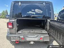2023 Jeep Wrangler Rubicon - Photo 16