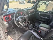 2023 Jeep Wrangler Rubicon - Photo 17