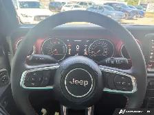 2023 Jeep Wrangler Rubicon - Photo 18
