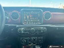2023 Jeep Wrangler Rubicon - Photo 23