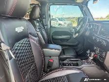 2023 Jeep Wrangler Rubicon - Photo 26