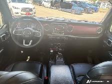 2023 Jeep Wrangler Rubicon - Photo 28