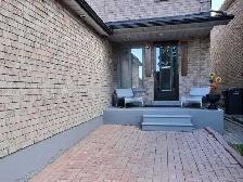 Beautiful Furnished 1-Bedroom Condo for Rent – Oakville - Photo 3
