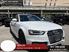 2015 Audi A4 4dr Sdn Auto Progressiv plus quattro - Photo 2