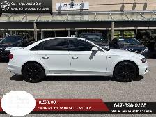 2015 Audi A4 4dr Sdn Auto Progressiv plus quattro - Photo 3