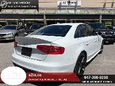 2015 Audi A4 4dr Sdn Auto Progressiv plus quattro - Photo 4