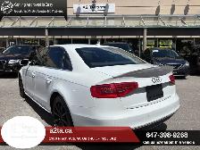 2015 Audi A4 4dr Sdn Auto Progressiv plus quattro - Photo 5