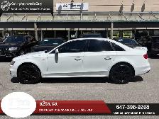 2015 Audi A4 4dr Sdn Auto Progressiv plus quattro - Photo 6