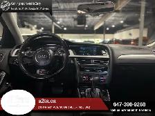 2015 Audi A4 4dr Sdn Auto Progressiv plus quattro - Photo 14