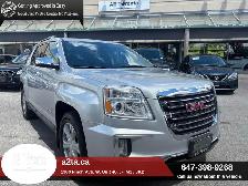 2017 GMC Terrain AWD 4dr SLT - Photo 2