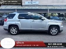 2017 GMC Terrain AWD 4dr SLT - Photo 3
