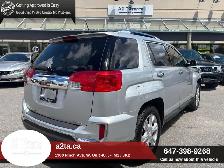 2017 GMC Terrain AWD 4dr SLT - Photo 4
