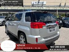 2017 GMC Terrain AWD 4dr SLT - Photo 5