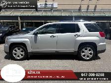 2017 GMC Terrain AWD 4dr SLT - Photo 6