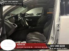2017 GMC Terrain AWD 4dr SLT - Photo 7