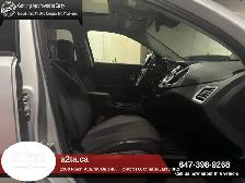 2017 GMC Terrain AWD 4dr SLT - Photo 9