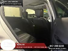 2017 GMC Terrain AWD 4dr SLT - Photo 10