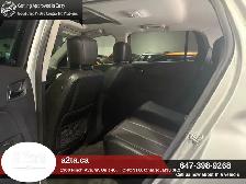 2017 GMC Terrain AWD 4dr SLT - Photo 11