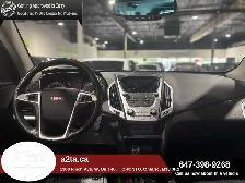 2017 GMC Terrain AWD 4dr SLT - Photo 13