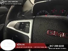2017 GMC Terrain AWD 4dr SLT - Photo 15