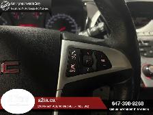 2017 GMC Terrain AWD 4dr SLT - Photo 16