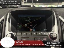 2017 GMC Terrain AWD 4dr SLT - Photo 17