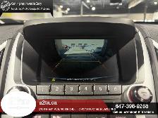 2017 GMC Terrain AWD 4dr SLT - Photo 18