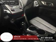 2017 GMC Terrain AWD 4dr SLT - Photo 20