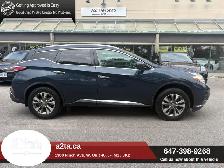 2016 Nissan Murano AWD 4dr SL - Photo 3