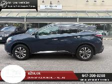 2016 Nissan Murano AWD 4dr SL - Photo 6