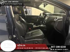 2016 Nissan Murano AWD 4dr SL - Photo 9